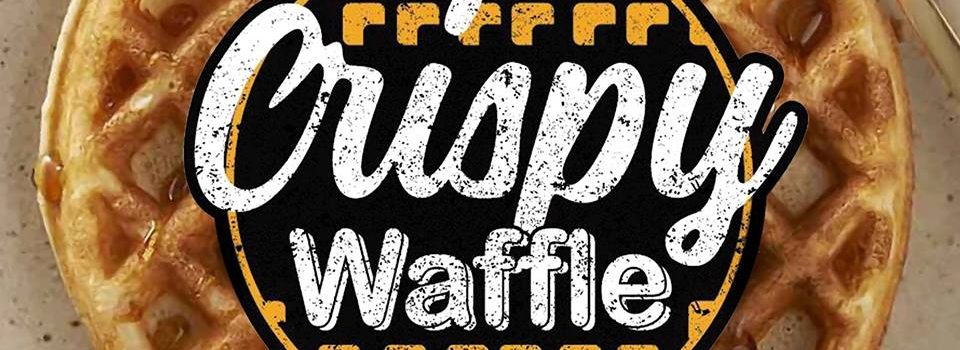 Crispy Waffle ofrece desayuno para alumnos del Club Husky
