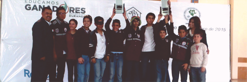 Skyrise - 2015 - Campeones - Trofeo de Excelencia