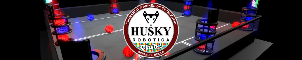 Club de Robótica Husky